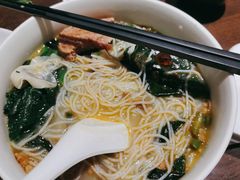 -新旺茶餐厅(嘉里城店)