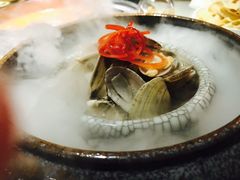 -蕃茄述·好汤自然来(江汉路店)
