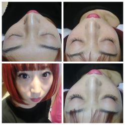 点击看大图 睫作B+套餐-光SPA科技美肤