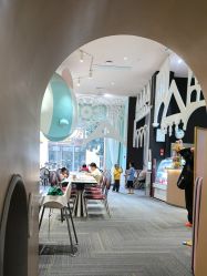 点击看大图 -奈尔宝·儿童乐园·亲子餐厅(星河湾店)