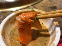 -小龙坎老火锅(北京三里屯店)