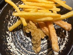 -湊湊火锅·茶憩(合生汇购物中心店)