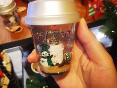 -星巴克(北京复兴路店)