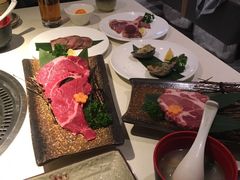 -赤坂亭M9和牛烧肉·日料398放题(万达店)