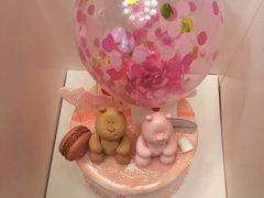 -CAKE BOSS蛋糕老板(公主坟凯德晶品店)