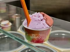 红丝绒-Dip in Gelato(富民路店)