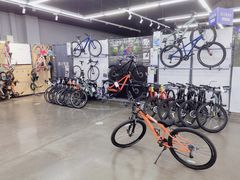 -迪卡侬(香炉礁店)
