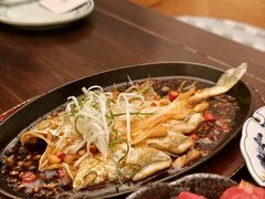 -贰醒·私房小院烧烤 (太古里店)