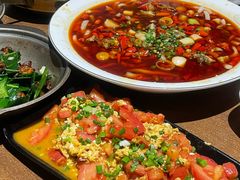 -爆好吃夜市大排档·乐山江湖菜(中心城总店)