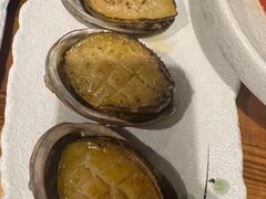 -质烤烤物·活烤海鲜(质烤总店)