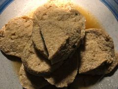 -汤山翠谷生态餐厅