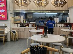 大堂-冠记·肠粉粥品专家(江南大道店)