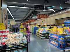 -新世界百货(顺义店)