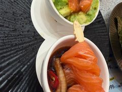 -争鲜回转寿司(西红门荟聚PLUS店)