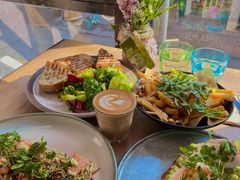 -O'mills Sourdough Bakery&Bistro(永嘉路店)