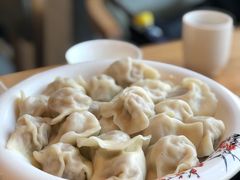 酸菜水饺-小平岛開海水饺(浑南店)