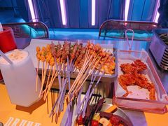 -燥次·烧烤酒场(万象城店)