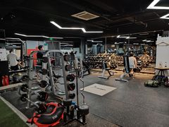 -ENERGY原力健身(川周店)