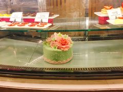 -漳州瑰丽半岛酒店·原素全日制餐厅