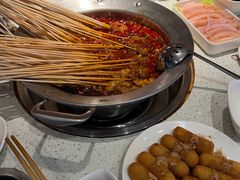 -玉林串串香(九号天地店)