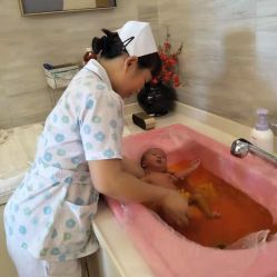 -宝生月子中心(民治店)