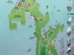 -南丫岛