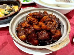 吉士红烧肉-老吉士酒家(天平路店)