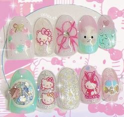 -斯馨·健康美甲美睫