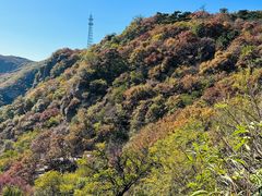 -妙峰山风景名胜区