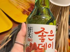 -牛小嫩串串火锅(延边大学文化城店)