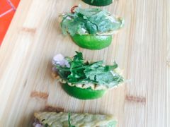 -Luchador摔跤手墨西哥餐厅(恒宇广场店)