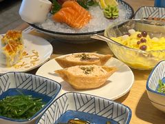 -温野菜涮涮锅(曲江大悦城店)