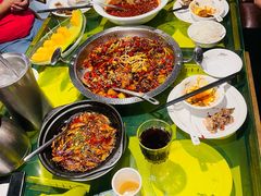 -辛香汇(飞洲店)