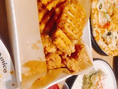 -清真·艾美可餐厅(大悦汇店)