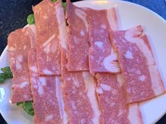 -松渡·鲜肉泥炉烤肉(时代天街店)
