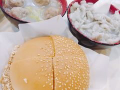-旺角宝港式茶餐厅(寮步店)
