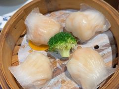 -粤匠·澳门点心粤菜海鲜(澳门半岛店)
