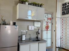 -中田·健身+普拉提(北京通州运河店)