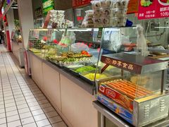 -运河通源农贸市场