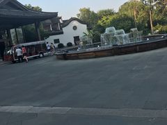 -乌镇望津里精品酒店