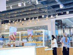 -焙丽拾光(麦凯乐直营店)