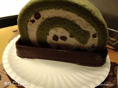 -麦当劳(福清小桥店)