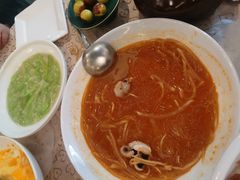 -大鸭梨(天通西苑店)