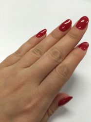 -安娜美甲美睫沙龙