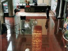 -东方红海鲜百汇(国际大厦店)