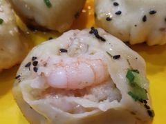 -小杨生煎(黄河路店)