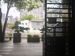 -广州永庆坊瞻云精选酒店