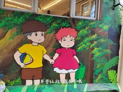 -青岛德国总督楼旧址博物馆