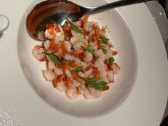 龙井炒手剥河虾-逸道(益丰·外滩源店)