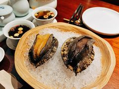 -喜鼎海胆水饺(东港店)